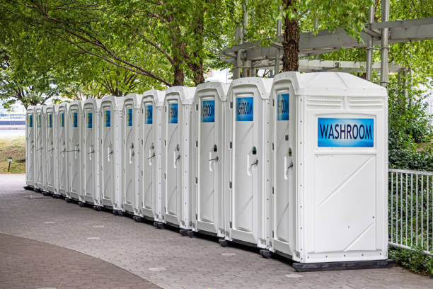 Portable Toilet Options We Offer in Slocom, AL